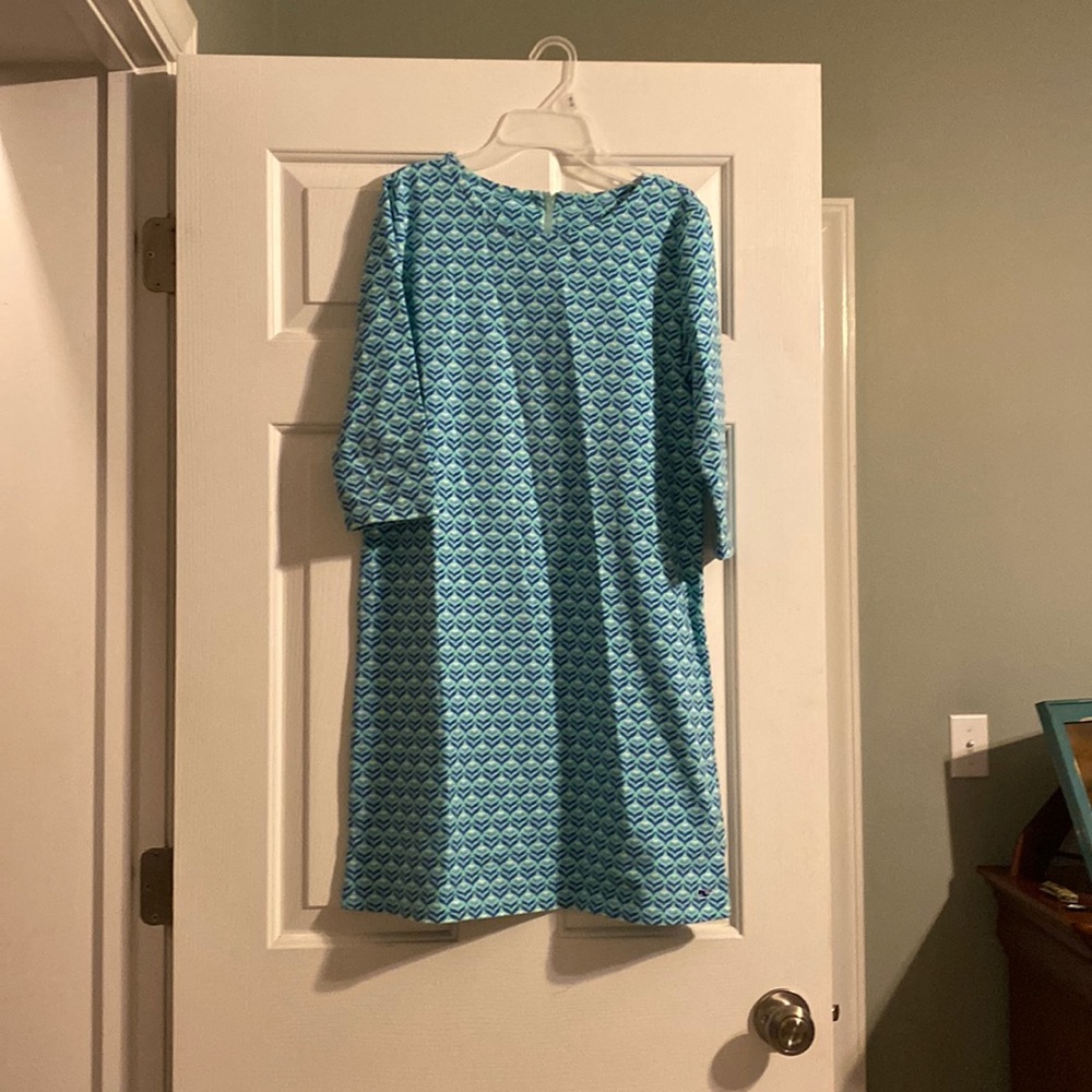 Girls vineyard vines dress